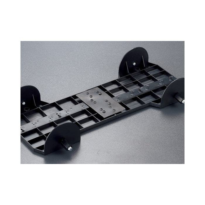 Killerbody Chassis Baseplate 1/10