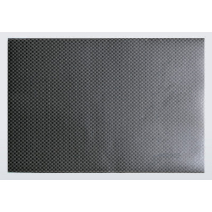 Killerbody Decal Sheet Carbon Fiber Type "A"