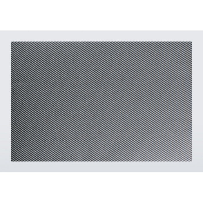 Killerbody Decal Sheet Carbon Fiber Type "B"