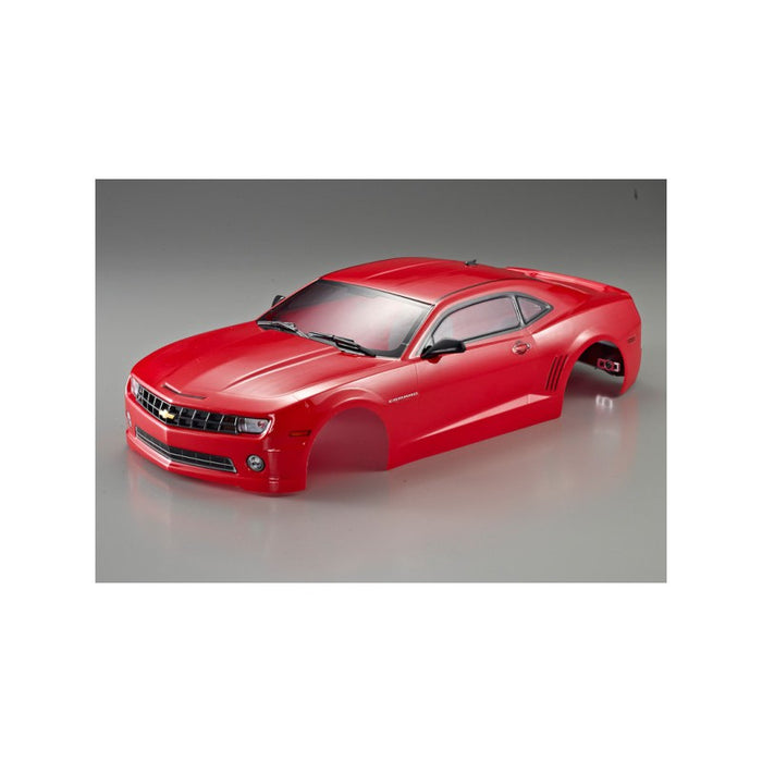 Killerbody 2011 Camaro Body 1/10 (Red)
