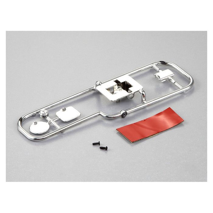 Killerbody Fuel Cap w/ Mechanism 1/10