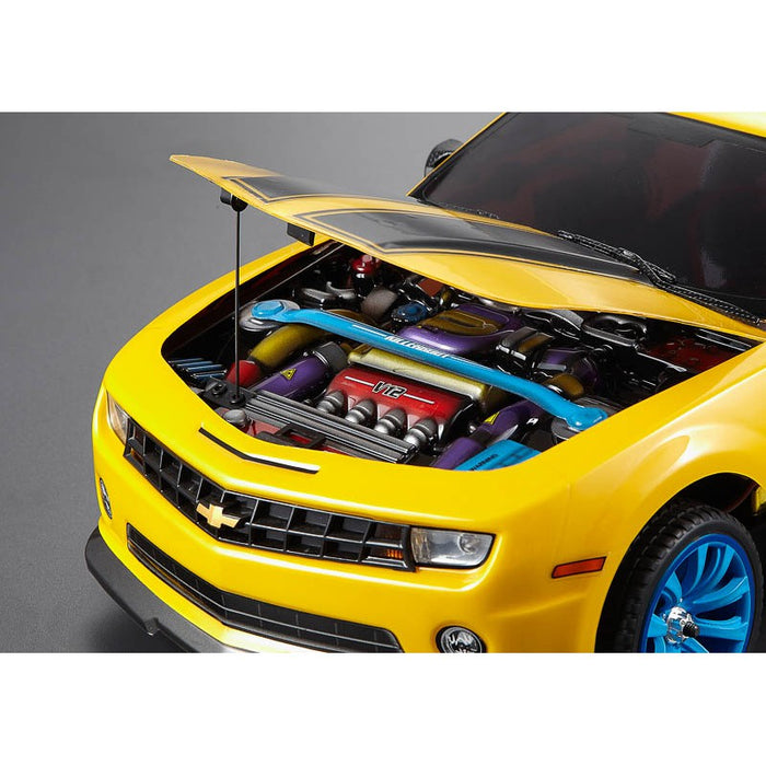 Killerbody Modified Transverse Simulation Engine 1/10