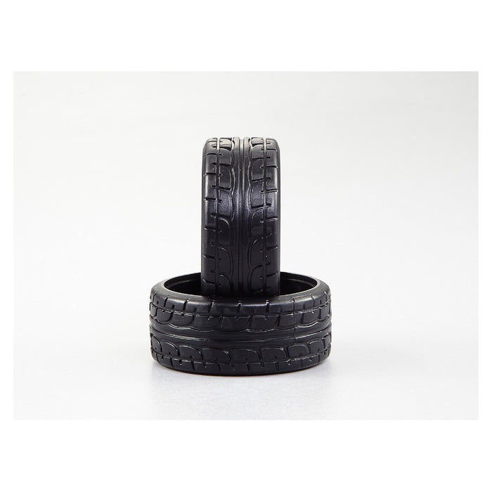 Killerbody 4PCS Drift Tyre Profil B 1/10