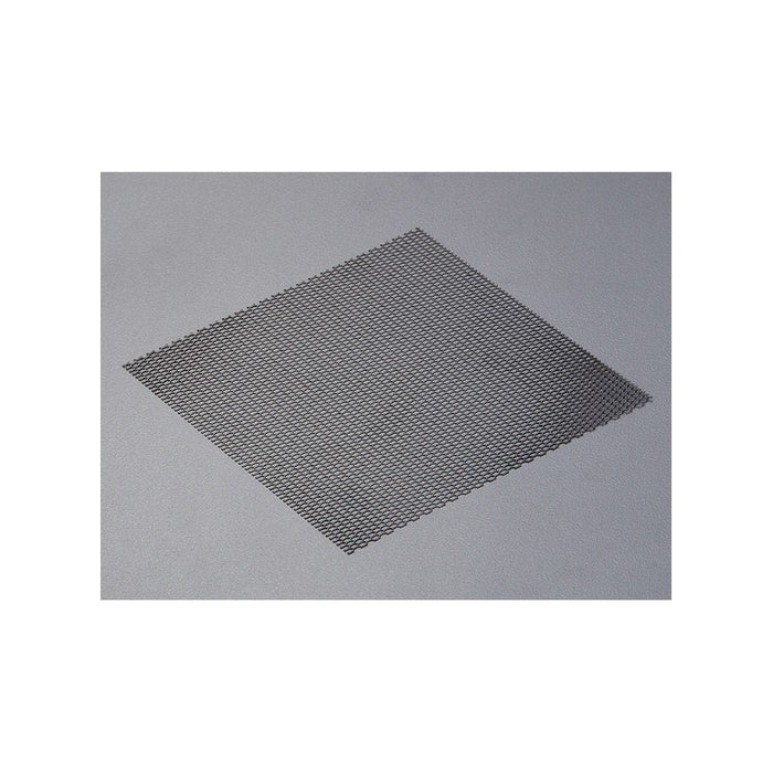 Killerbody Modified Mesh Air Intake "Type Wabe" (RVS)