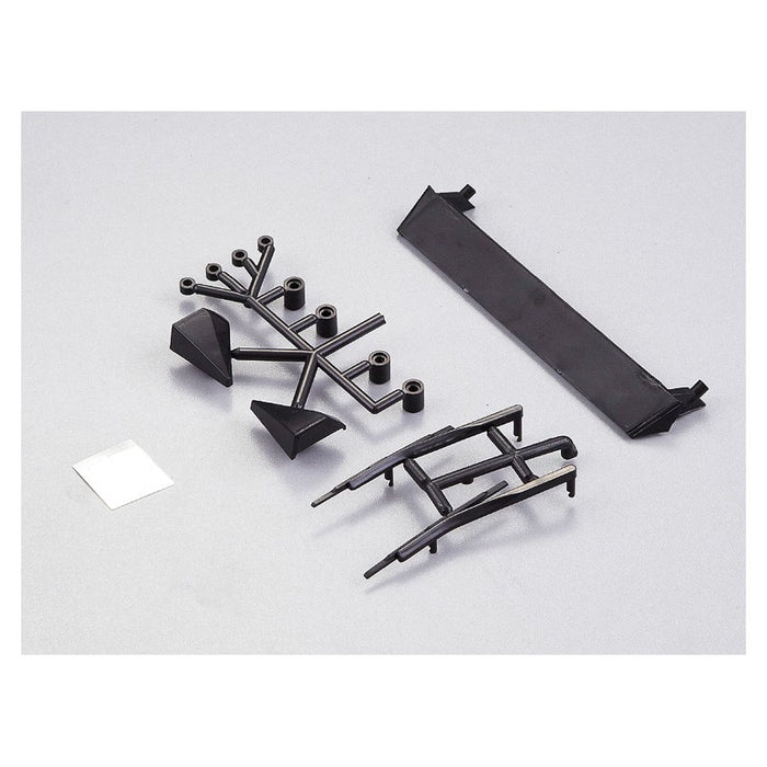 Killerbody Lancia Delta HF Integrale, Parts Set (Plastic)