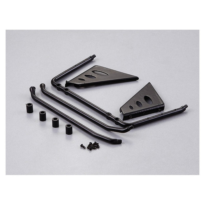 Killerbody Horri-Bull 1/10 Scale Crawler, Truck Bed Roll Bar 1/10