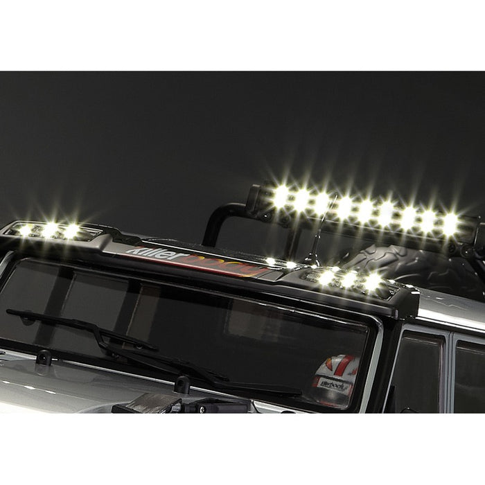 Killerbody Light set w/ SMD LED (12 LED's) Type "A" 1/10
