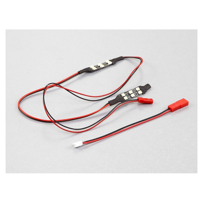 Killerbody Light set w/ SMD LED (12 LED's) Type "A" 1/10