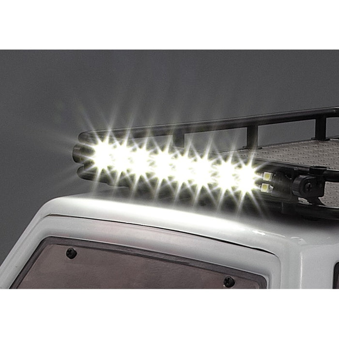 Killerbody Light set w/ SMD LED (18 LED's) Type "B" 1/10