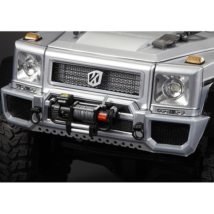 Killerbody Simulation Winch w/o Function 1/10 (Plastic)