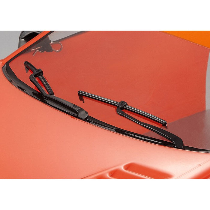 Killerbody Car Accessories Set 1/10