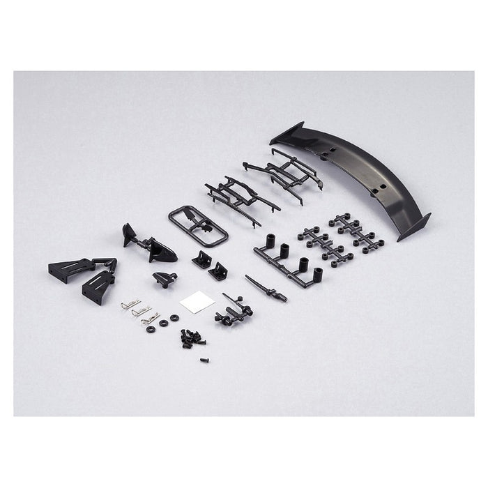 Killerbody Car Accessories Set 1/10