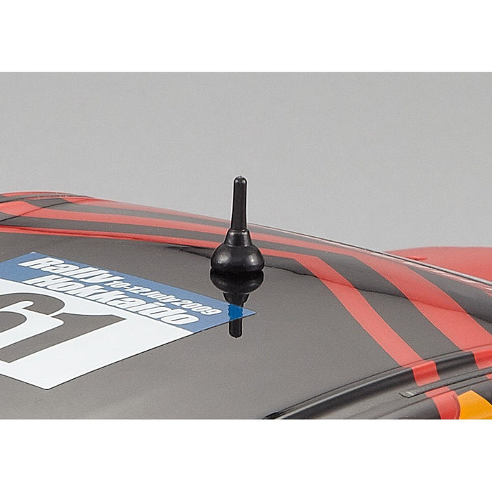 Killerbody Car Accessories Set 1/10