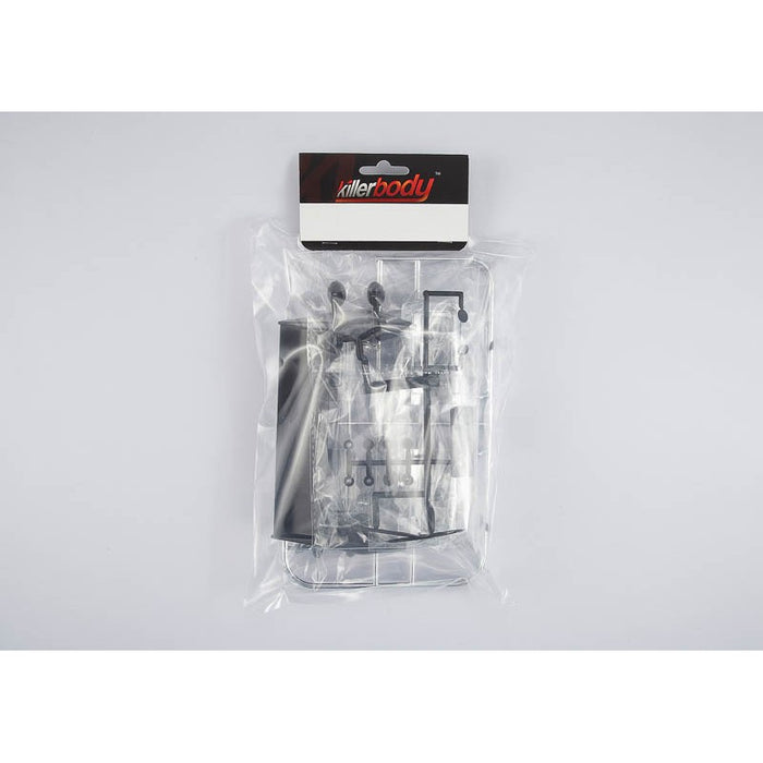 Killerbody Lancia Beta Montecarlo, Part Set 1/10 (Plastic)
