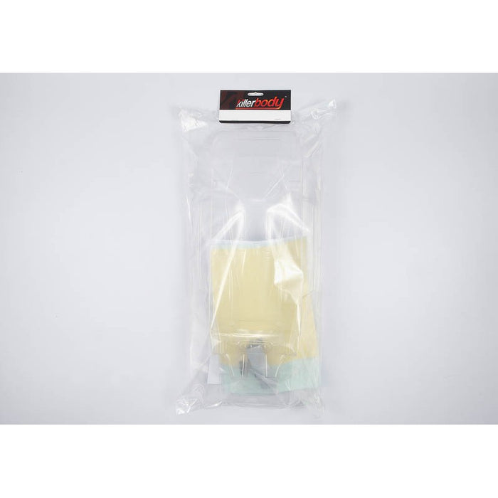 Killerbody Lancia LC2, Body Kit all-in 1/10 (Clear)