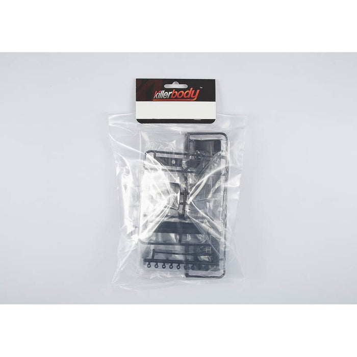 Killerbody Lancia LC2, Part Set 1/10 (Plastic)