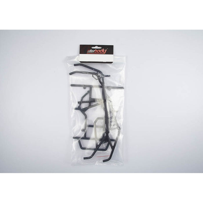 Killerbody MARAUDER, Nylon Anti-roll Bar 1/10