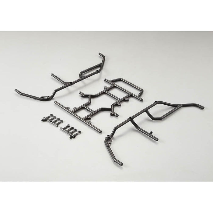 Killerbody MARAUDER, Nylon Anti-roll Bar 1/10