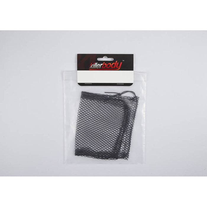 Killerbody Roof Rack Luggage Net 1/10