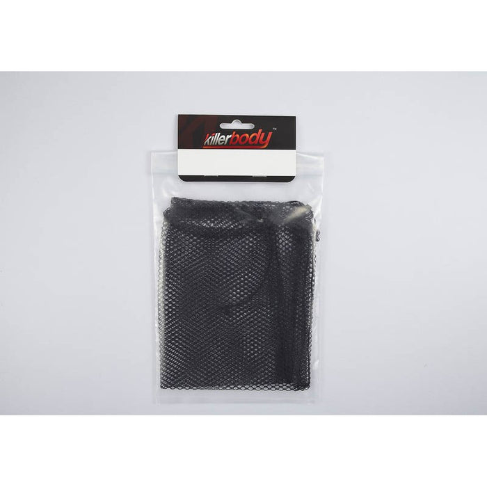 Killerbody Roof Rack Luggage Net 1/10