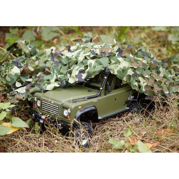 Killerbody Camouflage Net 1/10