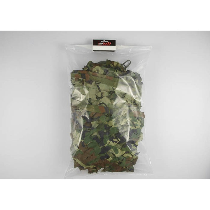 Killerbody Camouflage Net 1/10