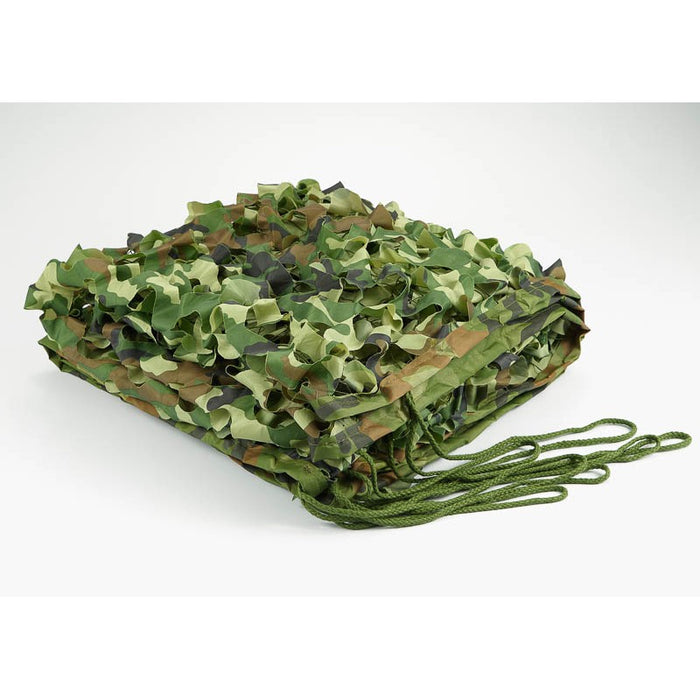 Killerbody Camouflage Net 1/10