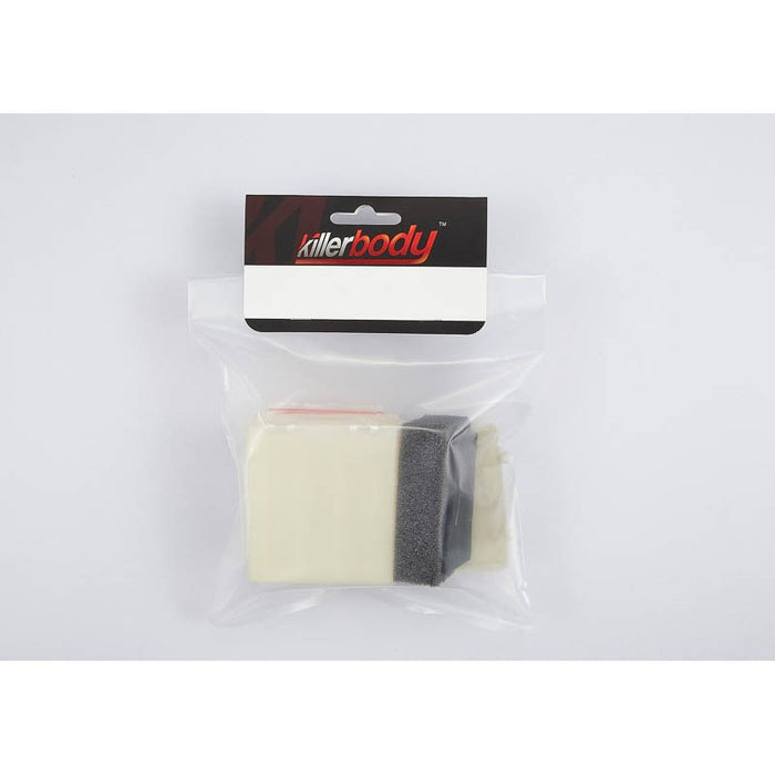 Killerbody Small Storage Tote Box 1/10