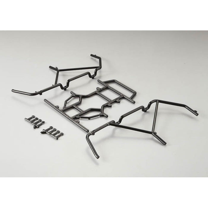 Killerbody WARRIOR, Nylon Anti-roll Bar 1/10