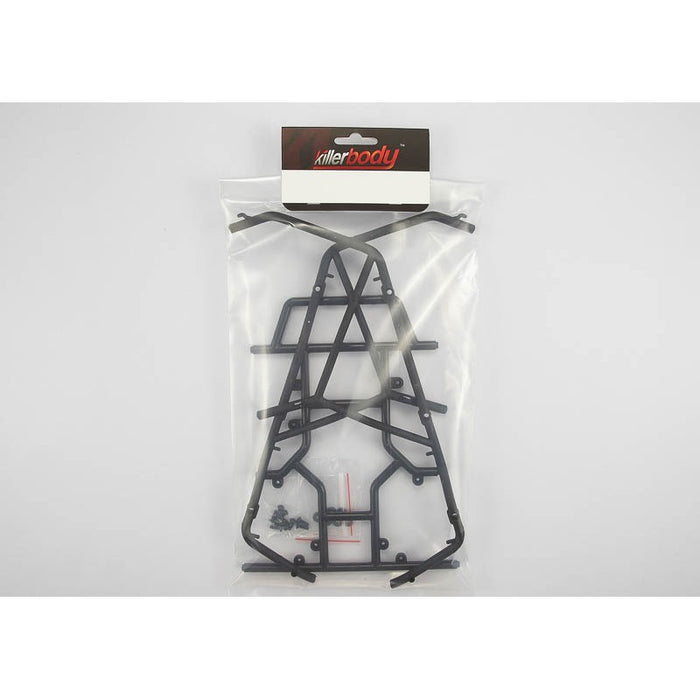 Killerbody WARRIOR, Nylon Anti-roll Bar 1/10