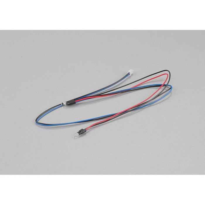 Killerbody 2PCS Blue 3mm LED Unit Set 1/10