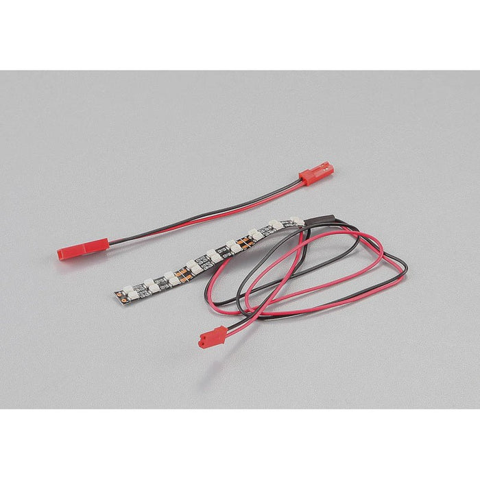 Killerbody 18 Red LEDS Chassis Light w/ SMD LED Unit Set 1/10