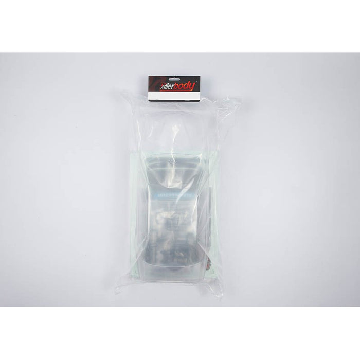 Killerbody Alfa Romeo 155 GTA, Body Kit all-in 1/10 (Clear)