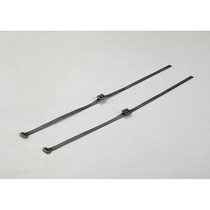 Killerbody Cable Ties 260mm (Stoffen)