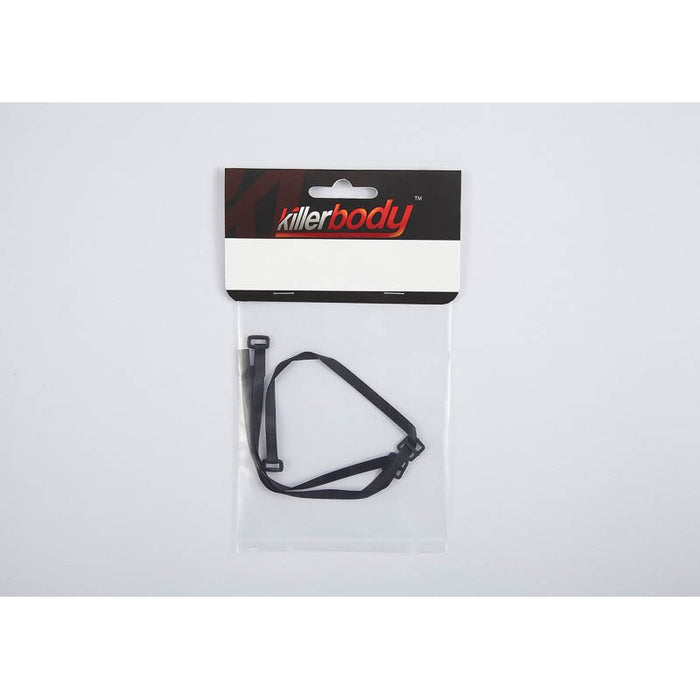 Killerbody Cable Ties 260mm (Stoffen)
