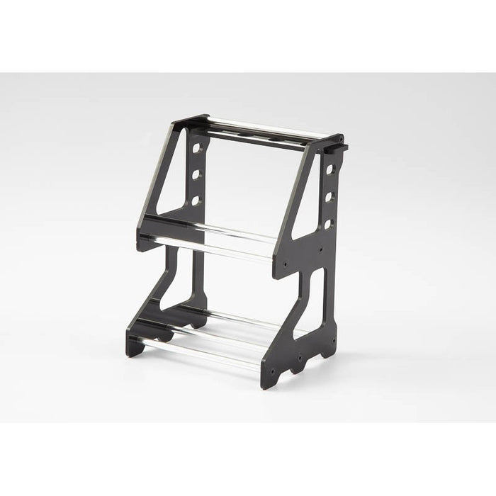 Killerbody Tire Rack (Aluminum & Acrylic)