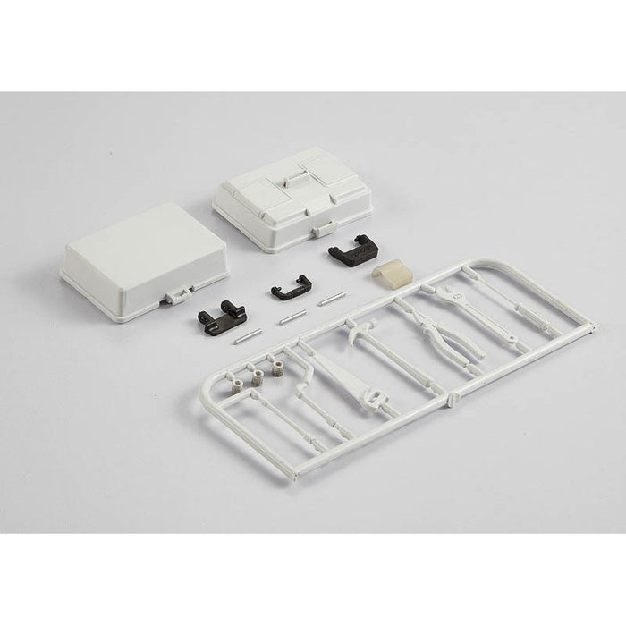 Killerbody Simulation Toolbox Set w/ Tools 1/10