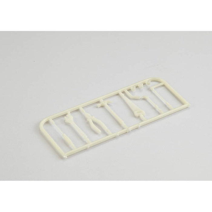 Killerbody Tool Set Decor 1/10 (Plastic)