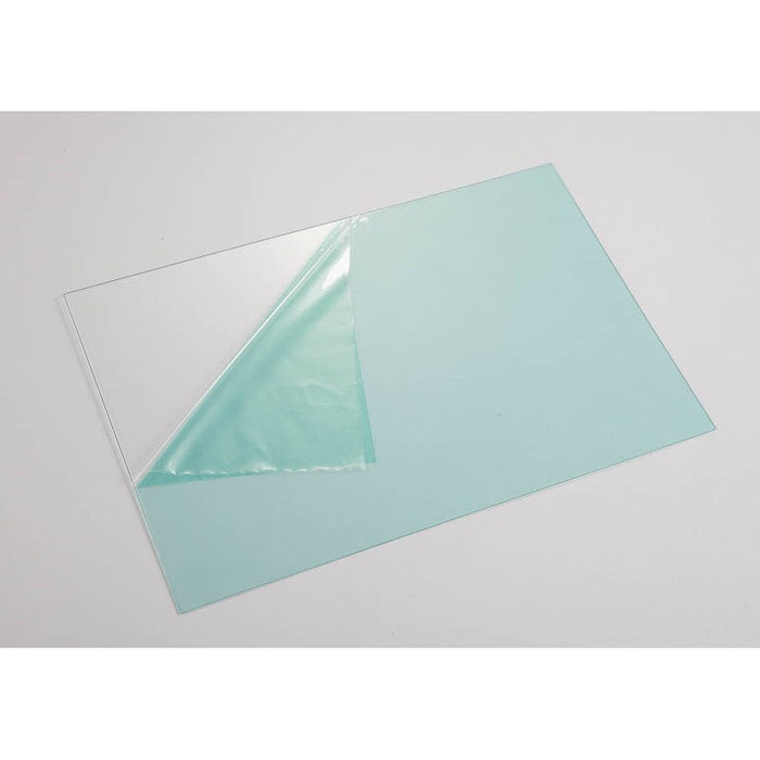Killerbody 203x305x0.5mm Lexan Sheet Clear