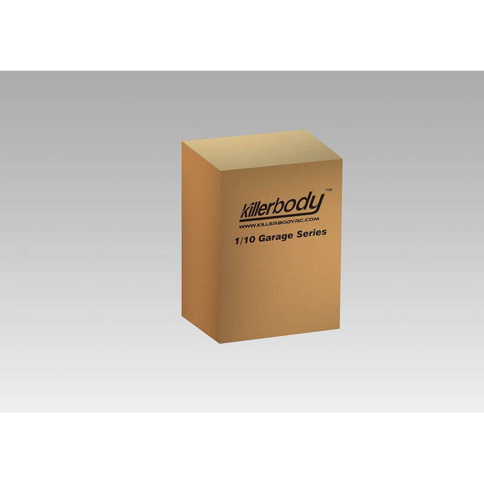 Killerbody Simulation Engine Analyzer (Resin)