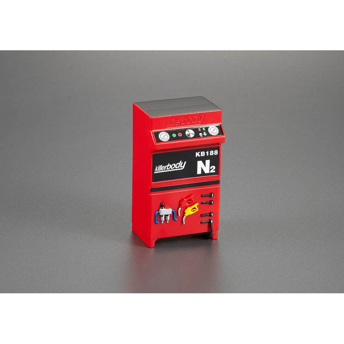 Killerbody Simulation Tyre Inflater (Resin)