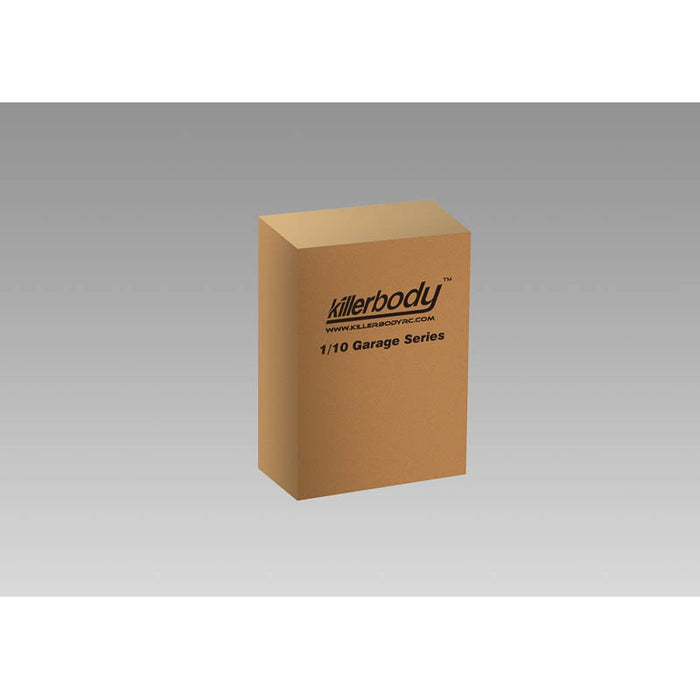 Killerbody Simulation Tyre Inflater (Resin)