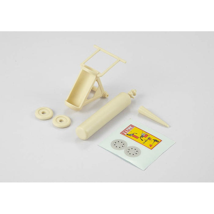 Killerbody Simulation Fire-extinguisher (Resin)