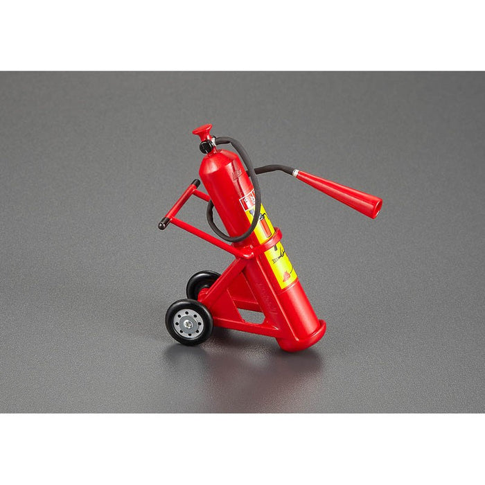 Killerbody Simulation Fire-extinguisher (Resin)