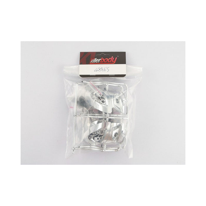 Killerbody Alfa Rome Giulietta (2010), Part Set (Plastic)
