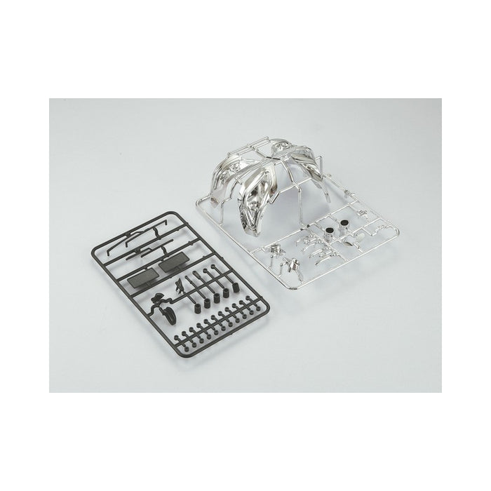 Killerbody Toyota Crown Athlete Part Set 1/10 (Plastic)