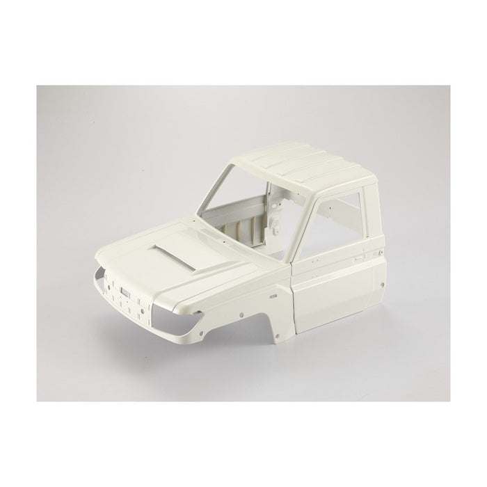 Killerbody Toyota Land Cruiser 70 Truck Cab 1/10 (ABS)