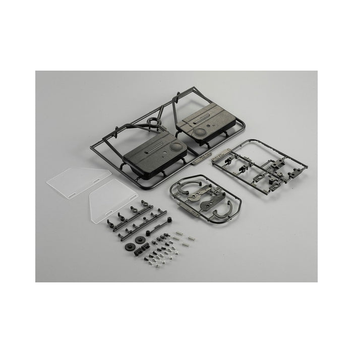 Killerbody Moveable Door & Lifter Windows Mechanism