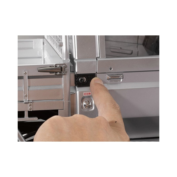 Killerbody Moveable Door & Lifter Windows Mechanism