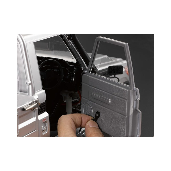 Killerbody Moveable Door & Lifter Windows Mechanism